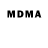 MDMA VHQ FREZEE 86